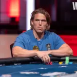 Alex Foxen encabeza las semifinales del US$25K Heads-Up Championship - CodigoPoker