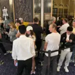 El complejo ecosistema financiero que se esconde en los pasillos de la WSOP - CodigoPoker