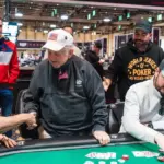 90 años, una mesa final y una lección de vida: Perry Green hizo historia en la WSOP - CodigoPoker
