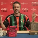 Joan Crespi campeón del NLH Wynn Summer Classic $1M GTD - CodigoPoker