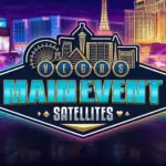 Llega a Las Vegas con Super Satélites GRATIS en ACR Poker