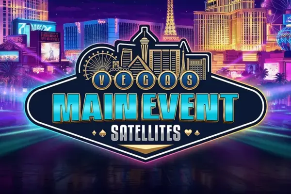 Llega a Las Vegas con Super Satélites GRATIS en ACR Poker