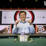 Naoya Kihara le negó el brazalete a Shaun Deeb en el Evento #17 de la WSOP - CodigoPoker