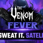 Mega Satélites de ACR Poker: asegura 1 lugar en Venom