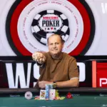 Naseem Selem se quedó con el GGMillion$ de la WSOP 2026