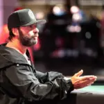 "No puedo soportarlo más": la WSOP recién comienza y Daniel Negreanu ya se quejó - CodigoPoker