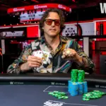 Michael Casella, un pro de ajedrez, les arrebató el brazalete a Seiver y Schulman - CodigoPoker