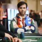 El brasileño Francisco Baruffi quedó 3° en el Deepstack PLO de la WSOP - CodigoPoker