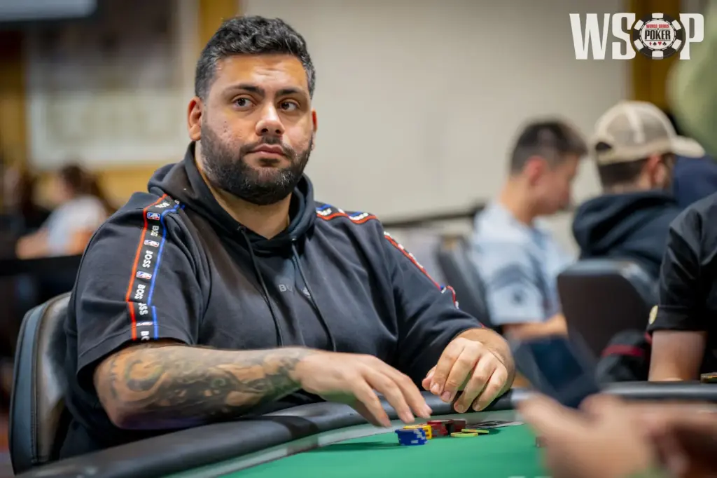 Daniel Rezaei Wsop26 Lennart Hennig Dsc08243 Lr