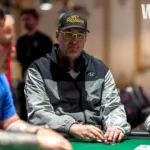 Phil Hellmuth está entre los 15 finalistas del Omaha Hi-Lo Championship - CodigoPoker