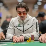WSOP 2026: la Armada se prepara para ir por todo en el Día 2 del US$25K High Roller - CodigoPoker