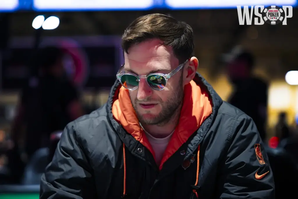 Joey Weissman Wsop26 Jazmyn Le 088 Lr
