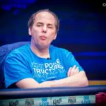 Allen Kessler declined a $10,000 freeroll to face Matt Savage in a televised duel -
