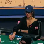 Leo Margets resists and dreams: this is how a pro thinks ahead of the biggest FT of her career - CodigoPoker