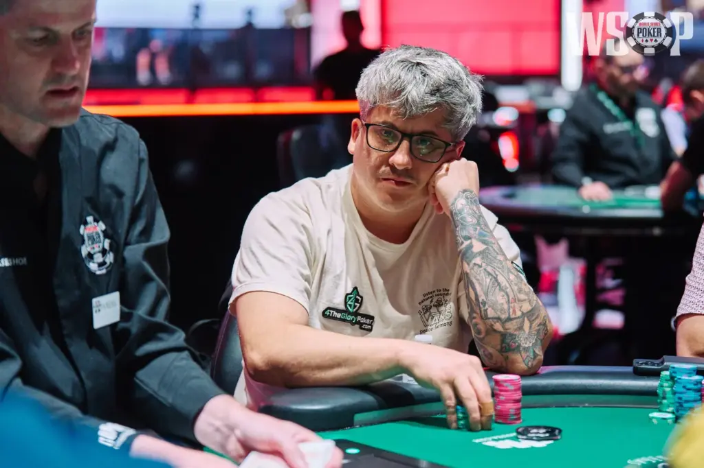 Gonzalo Robles Wsop 2026 Alicia Skillman As21268 Wr