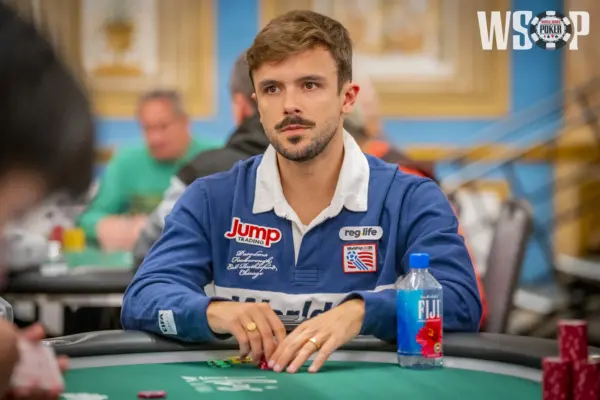 Varios cobros latinos en el Evento #13 de la WSOP, que coronará a un nuevo campeón esta noche - CodigoPoker