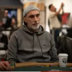 Ariel Mantel está en el Día 3 del Evento #14 de la WSOP - CodigoPoker