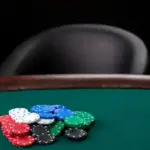 ¿Se le enfriaba la pizza? Alan Keating no se presentó al HU Championship y perdió 25.000 dólares - CodigoPoker