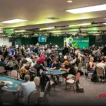 Los mejores de los rankings del BSOP 2026