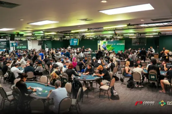 Los mejores de los rankings del BSOP 2026