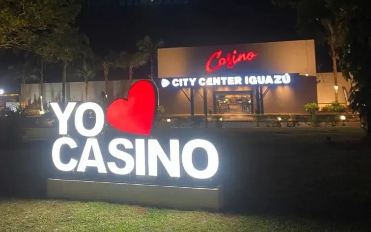 City Center Iguazu1 1