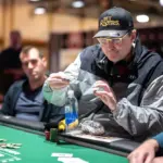 El 18° brazalete puede esperar: Phil Hellmuth fue eliminado en el Evento #9 de la WSOP - CodigoPoker