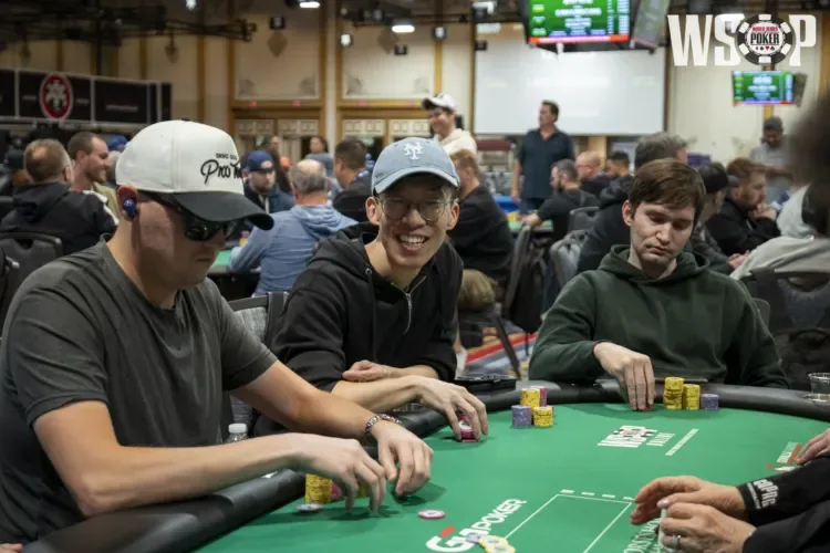 Andrew Park Wsop 2026 Dominiciaquinto 5594 Lr