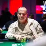 GGMillion$ High Roller: Naseem Salem lidera a los finalistas en la WSOP - CodigoPoker