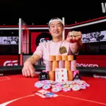 Philip Chun se quedó con el Mini Mystery Millions de la WSOP - CodigoPoker