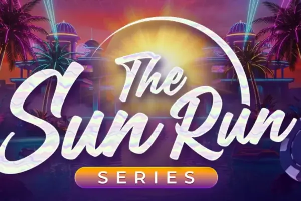 ACR Poker anuncia la Sun Run: $2M GTD y ticket al Venom