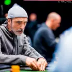 Ariel Mantel avanzó en el No-Limit 2-7 Lowball Draw de la WSOP - CodigoPoker