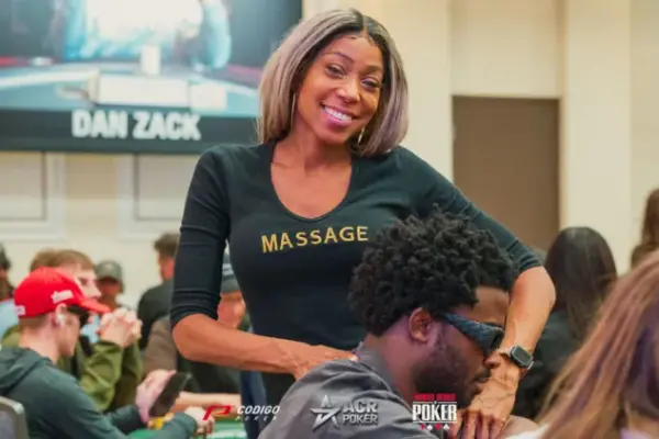 Five keys to survive the WSOP you should know