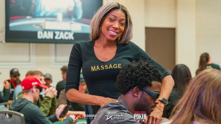 Five keys to survive the WSOP you should know