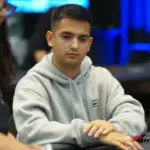 Macchiarelli, Roberts y Nacho Barbero avanzan en un GGMillion$ High Roller repleto de figuras en Las Vegas - CodigoPoker