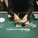 WSOP y GGPoker: 4 d ejunio se define al ganador de la final