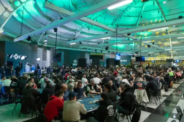 Salió la agenda del BSOP Winter: 60 torneos y buy-ins para todos los niveles - CodigoPoker