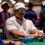 Luis Yepez metió su primera mesa final en la WSOP 2026 - CodigoPoker