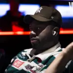 Un crupier repartió un flop de 4 cartas por error en la WSOP y generó un doloroso bad beat - CodigoPoker