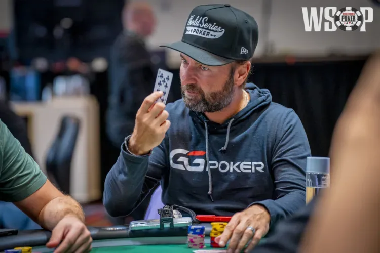 Daniel Negreanu Wsop26 Lennart Hennig Dsc07905 Lr