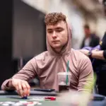 Se definió el cuadro final del HU Championship: dos latinos quedaron en el camino en el último día -