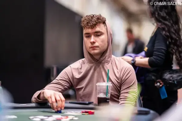 Se definió el cuadro final del HU Championship: dos latinos quedaron en el camino en el último día -