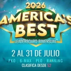 America'S Best Kkpoker 2026