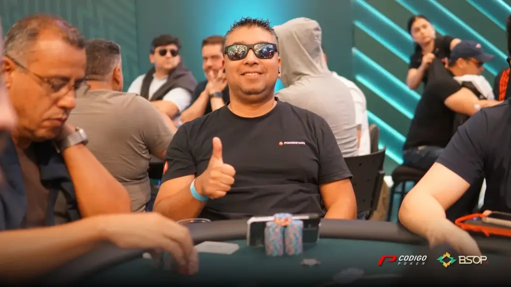 Bsop Millions Main Event 15