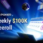 GGPoker: freerolls para jugar poker gratis desde $0