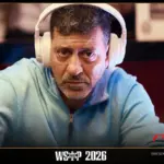 La Armada no afloja: más de 20 jugadores siguen en carrera por otro brazalete de la WSOP - CodigoPoker