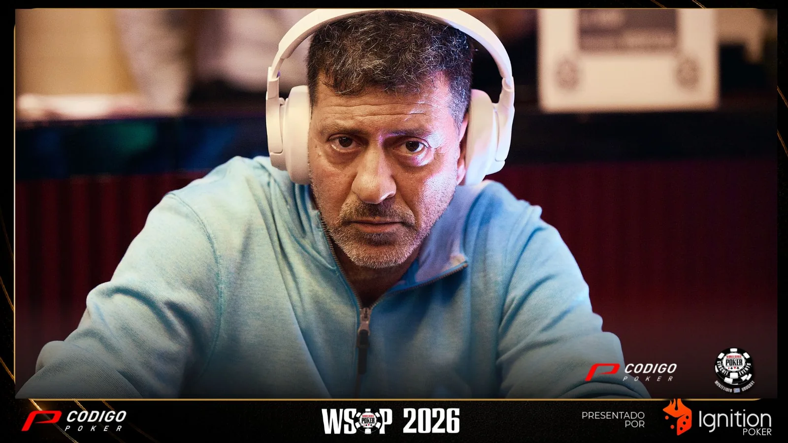 La Armada no afloja: más de 20 jugadores siguen en carrera por otro brazalete de la WSOP - CodigoPoker