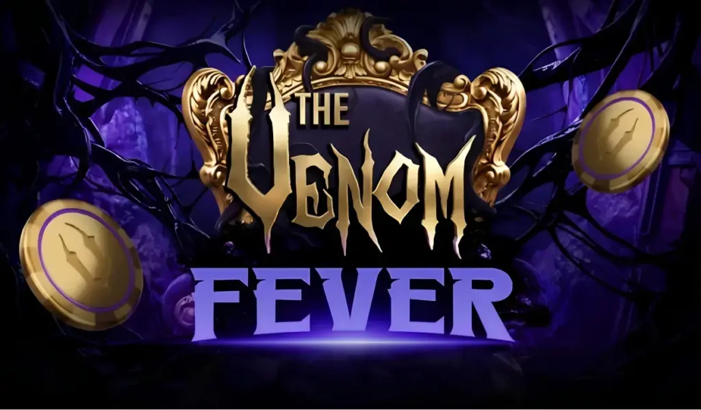ACR Poker: ya está aquí el Venom Fever, la serie de clasificatorios con 1.500 entradas garantizadas