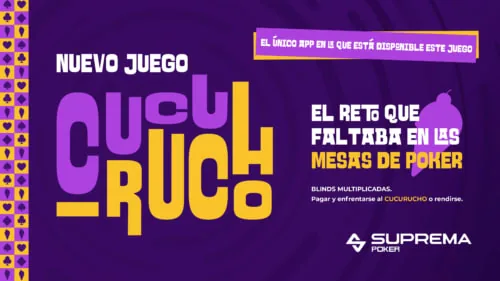 Cucurucho