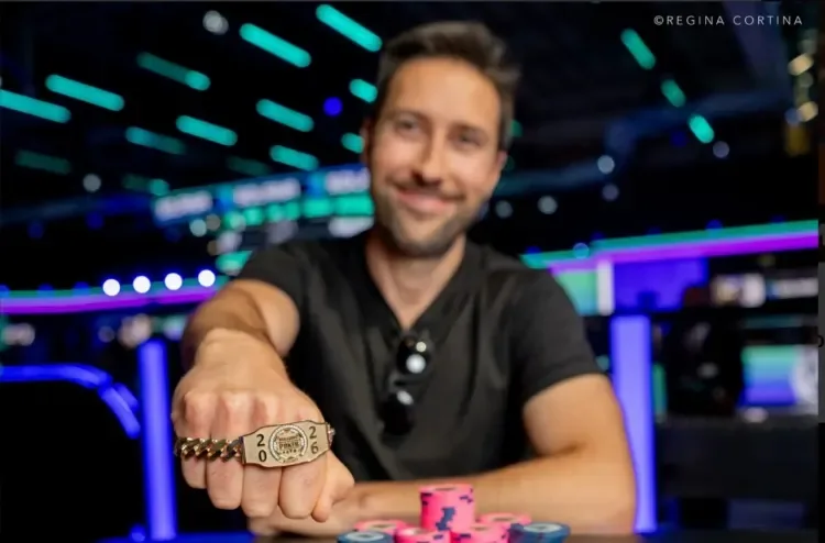 Matthew Shepsky
