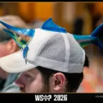 Three mistakes that ruined the WSOP for many players (and how to avoid them) - CodigoPoker
